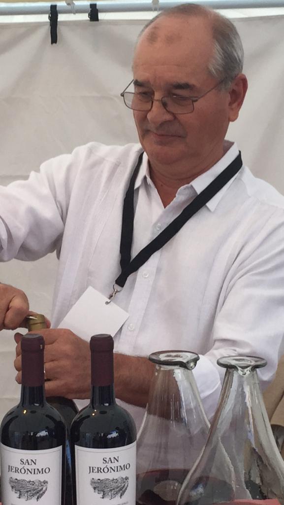 Francisco Salazar Giottonini